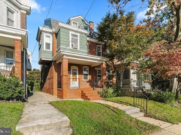1033 N Clayton St #1033, Wilmington, DE 19805