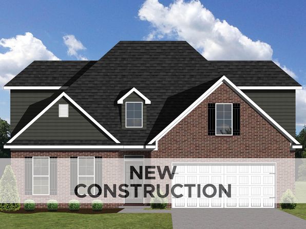 2829 Seneca Lake Rd, Lexington, KY 40509