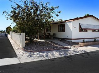 2965 Gavilan Ln, Las Vegas, NV 89122