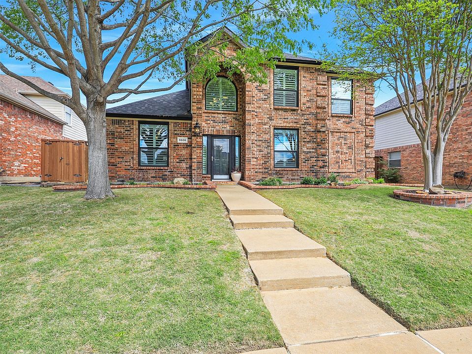 9806 Shirland Ln, Frisco, TX 75035 Zillow