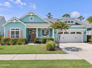 6415 Bryson Drive SW, Ocean Isle Beach, NC 28469