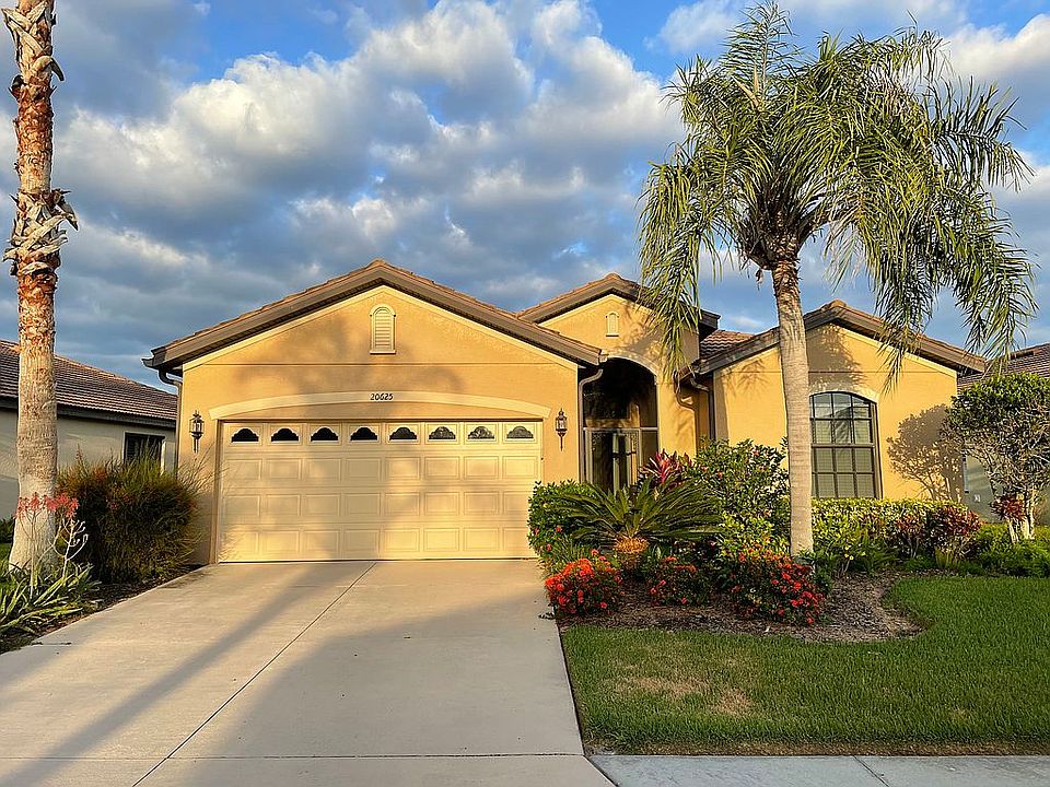 20625 Capello Dr, Venice, FL 34292 Zillow