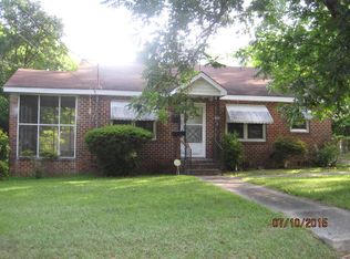 845 Richmond St, Macon, GA