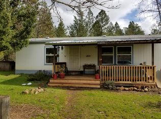 15979 Water Gap Rd, Williams, OR 97544