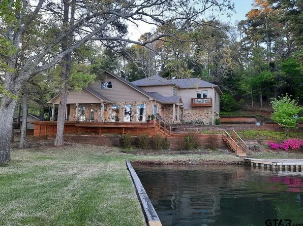 960 County Road 3113, Jacksonville, TX 75766