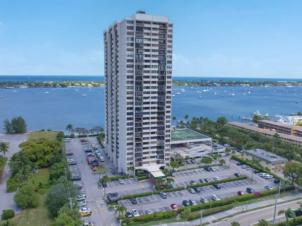 5600 N Flagler Drive #1502, West Palm Beach, FL 33407