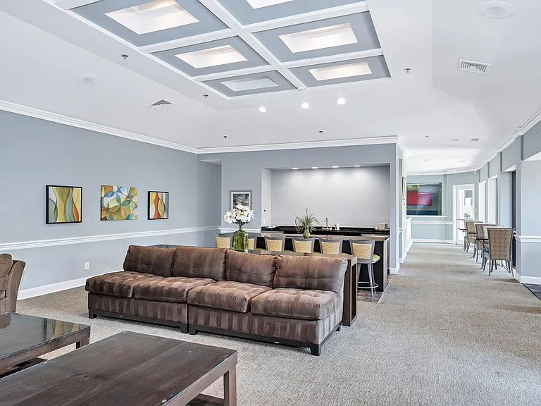 Clubroom Seating