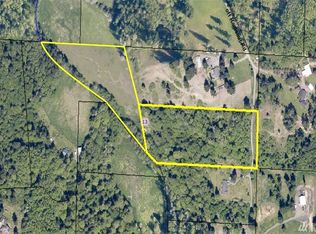 0 0 Ramsaur Rd, Centralia, WA 98531