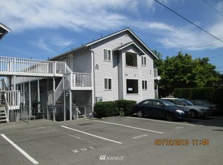 1028 Indian Ter #203, Bellingham, WA