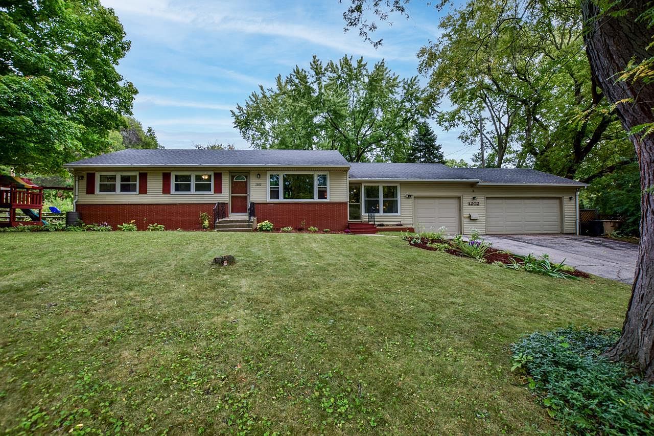 1202 Forster Drive, Madison, WI 53704 MLS 1964217 Zillow