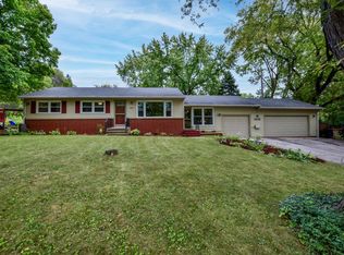 1202 Forster Dr, Madison, WI 53704