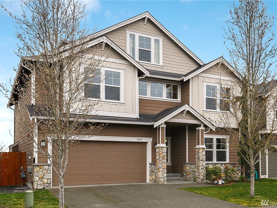1st image of 5809 148th Pl NE