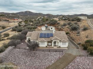 2029 S Foothill Dr, Dewey, AZ 86327