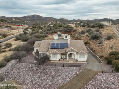 2029 S Foothill Dr, Dewey, AZ, 86327