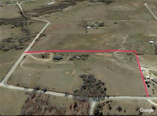 1773 County Road 2625, Decatur, TX 76234