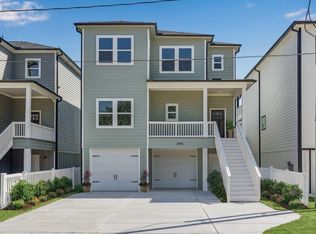 3845 Water St, Dickinson, TX 77539