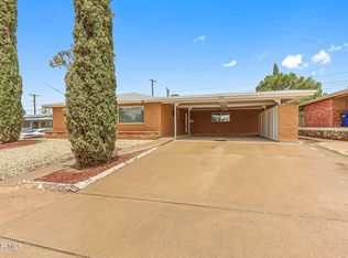 309 Clairemont Rd, El Paso, TX 79912