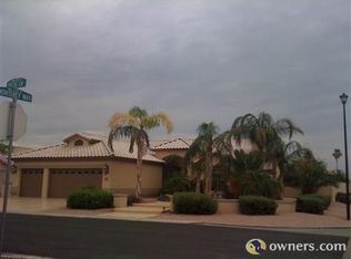 3511 N 159th Ln, Goodyear, AZ 85395