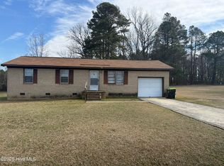 177 Hilltop Drive, Garysburg, NC 27831