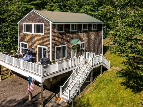 3 Marcotte Lane, Lyman, ME 04002