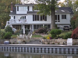 3735 Rook Dr, Akron, OH 44319