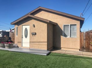 1421 Hilby Ave, Seaside, CA