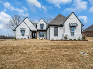 55 Rolling Hill Dr, Piperton, TN 38017