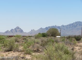 Durango Rd, Deming, NM 88030
