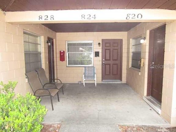 2nd image of 820 N St Clair Abrams Ave