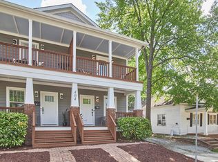 404 Gray Ave #B, Durham, NC 27701