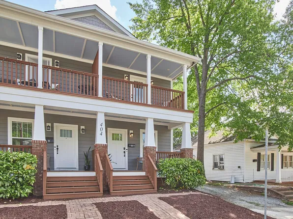 404 Gray Ave #B, Durham, NC 27701