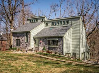 3209 Overlook Cir, Goshen, KY 40026