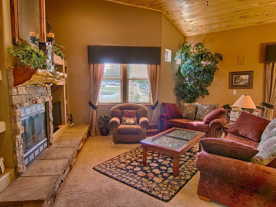 3732 W Torreon Ct Show Low AZ Zillow