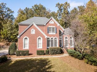 4135 Berkeley View Dr, Berkeley Lake, GA 30096