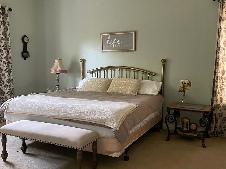 Bedroom #2