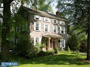 720 New Galena Rd, Chalfont, PA 18914