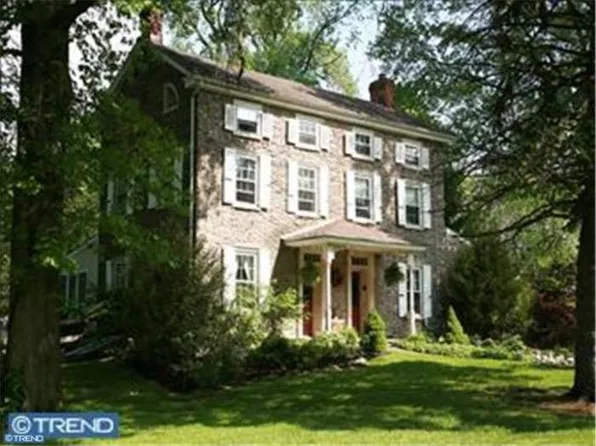 720 New Galena Rd, Chalfont, PA 18914