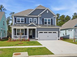 383 Wappoo Trace Ln, Summerville, SC 29486
