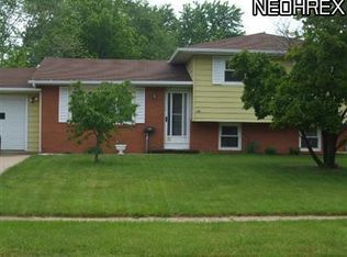 1411 Tower Blvd, Lorain, OH 44053
