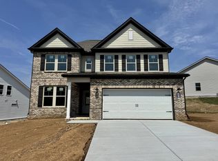 416 Old Spring Ln, Gallatin, TN 37066