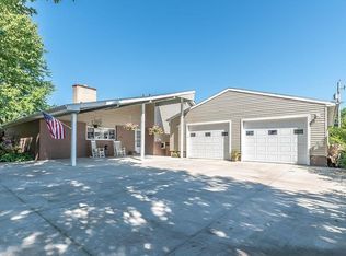 362 W Coshocton St, Johnstown, OH