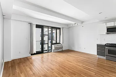 Rented by Modern Spaces