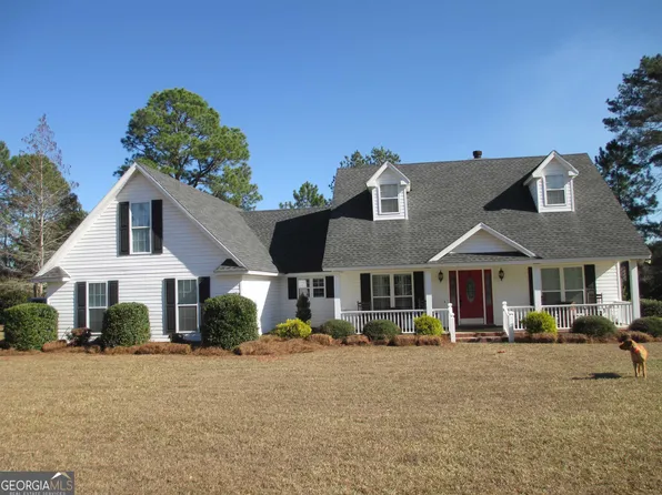 1556 Clark Smith Rd, Adel, GA 31620