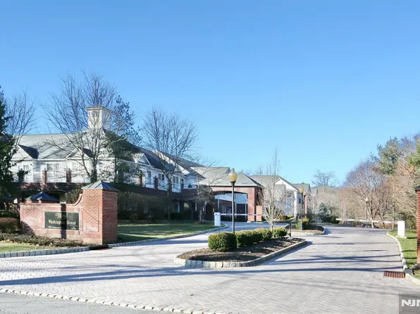 100 Ridgewood Rd APT 105, Township Of Washington, NJ 07676