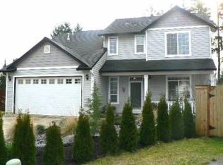 18205 SE 12th Cir, Vancouver, WA 98683