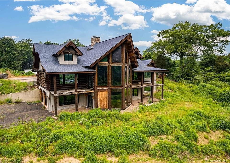 91 Turkey Hills Rd, East Granby, CT 06026 MLS 170576829 Zillow