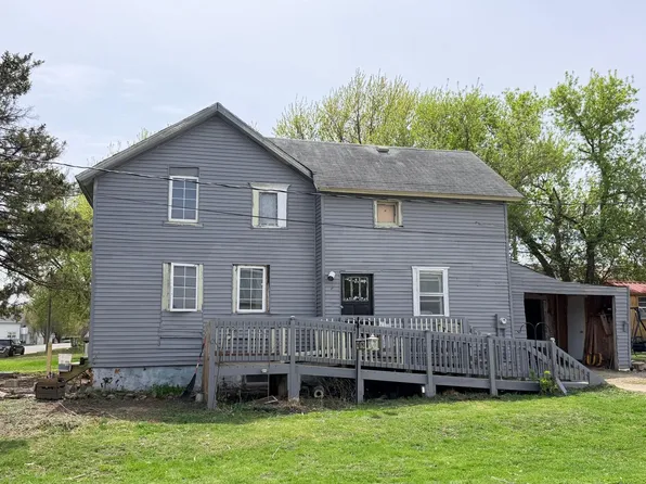 213 Clinton St, Austin, MN 55912