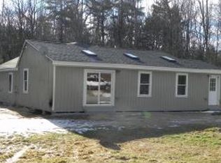 138 Old Peterborough Rd, Dublin, NH 03444