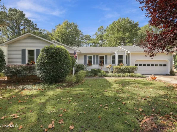 715 Plantation Drive, New Bern, NC 28562