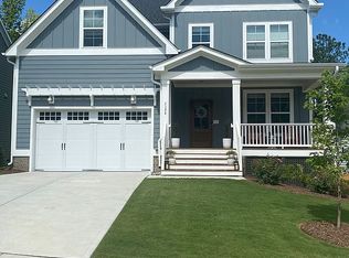 1136 Tringham Ct, Apex, NC 27502